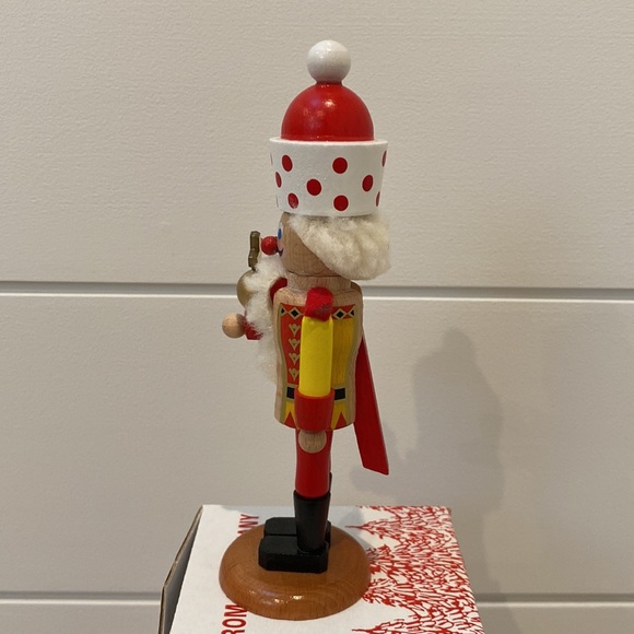 Steinbach Mini Nutcracker - Picture 4 of 7